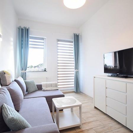 Apartament Rafa Koralowa Дзивновек Экстерьер фото