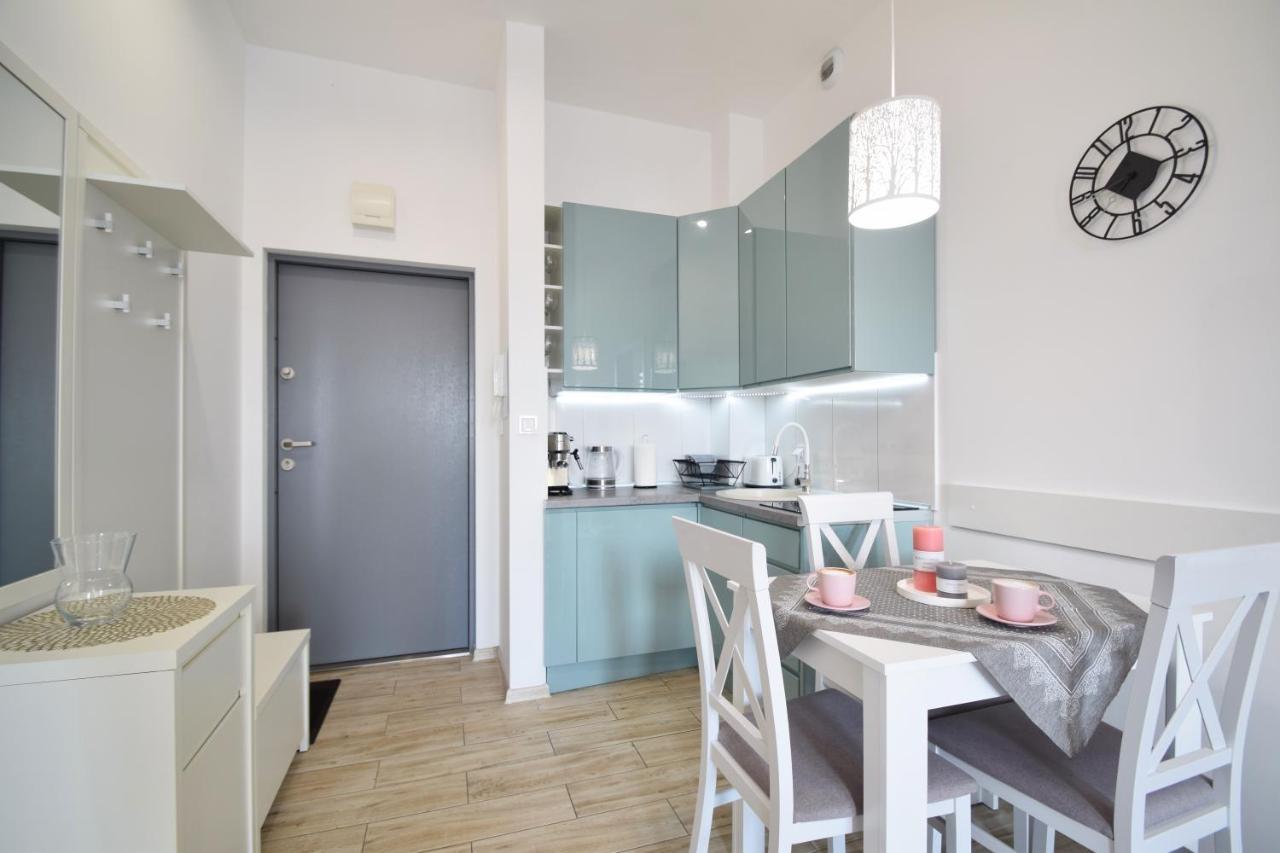 Apartament Rafa Koralowa Дзивновек Экстерьер фото